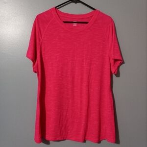 🌈ATHLETIC works, Size XXL, Pink